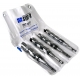 STAR M Auger bit set - 4 piece